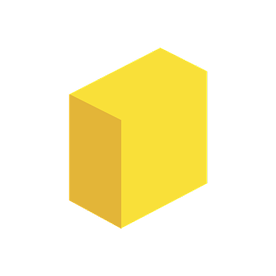 yellow rectangle